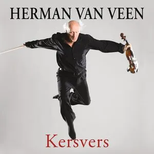 Pochette de Kersvers de Herman van Veen