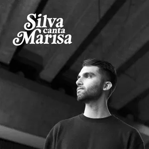 Pochette de Silva canta Marisa de Silva