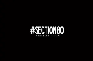 Pochette de Sex With Society de Kendrick Lamar