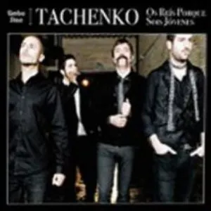 Pochette de Os reís porque sois jóvenes de Tachenko