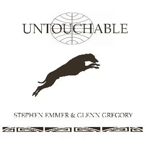 Pochette de Untouchable de Stephen Emmer