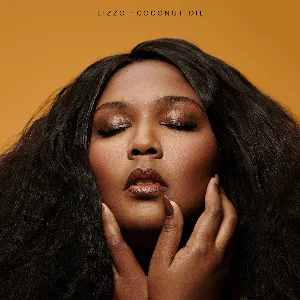 Pochette de Coconut Oil de Lizzo
