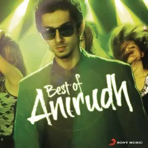 Pochette de Best of Anirudh de Anirudh Ravichander