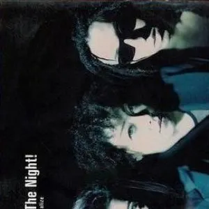 Pochette de Unite! The Night! de TRF