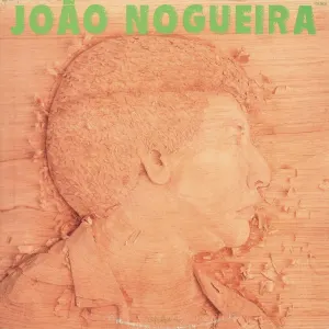 Pochette de Pelas Terras do Pau-Brasil de João Nogueira