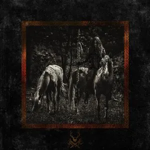 Pochette de Blackbraid III de Blackbraid
