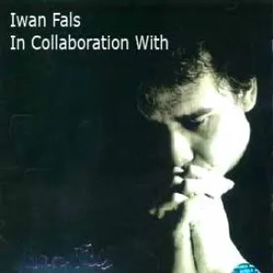Pochette de In Collaboration With de Iwan Fals
