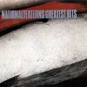 Pochette de Nationalteaterns Greatest Hits de Nationalteatern