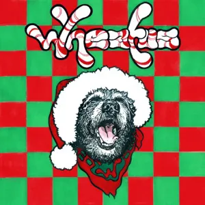 Pochette Just a Dirtbag Christmas EP