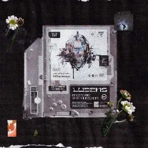 Pochette de Ludens de Bring Me the Horizon