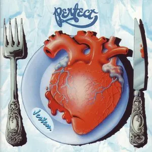 Pochette de Jestem de Perfect