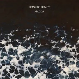 Pochette de Magda de Donato Dozzy