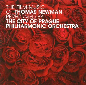 Pochette The Film Music of Thomas Newman (Tribute Album)