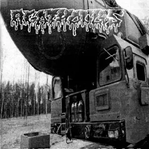 Pochette de Destroy to Create de Agathocles