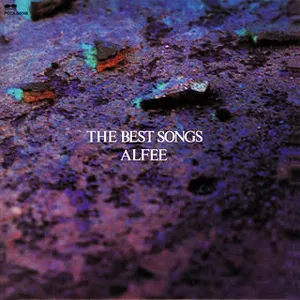 Pochette de THE BEST SONGS de THE ALFEE