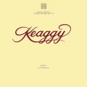 Pochette de Underground de Phil Keaggy