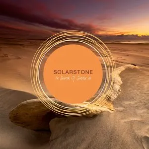 Pochette de In Search of Sunrise 20 de Solarstone