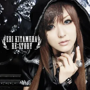 Pochette de RE;STORY de Eri Kitamura
