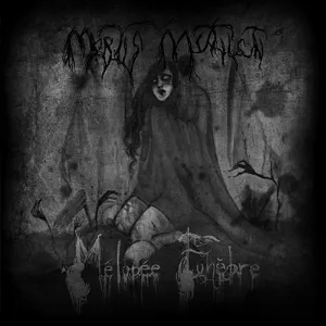 Pochette de Mélopée Funèbre de Mortis Mutilati
