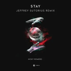 Pochette de Stay (Jeffrey Sutorius remix) de Nicky Romero