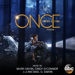 Pochette de Once Upon a Time: Season 7 de Mark Isham