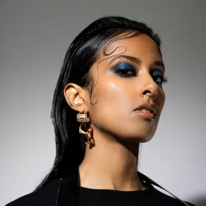 Pochette de Assholeholic de Anjulie