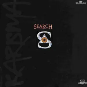 Pochette de Karisma de Search