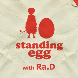 Pochette de 사랑에 빠져본 적 있나요 With Ra.D (Acoustic Ver.) de Standing Egg