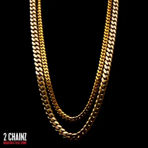 Pochette de Based on a T.R.U. Story (chopped not slopped) de 2 Chainz