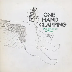 Pochette de Hi, Hi, Hi / Junior’s Farm (One Hand Clapping) de Wings