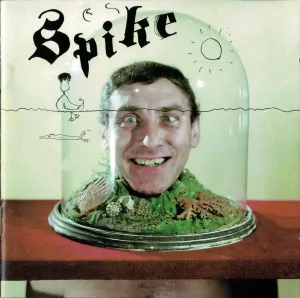 Pochette de Spike: The Best of Spike Milligan de Spike Milligan