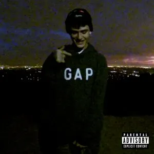 Pochette de Latitude de Lil Peep