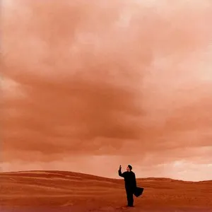 Pochette de HELLO de Masaharu Fukuyama