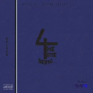 Pochette 4 The Time Being (Deluxe)