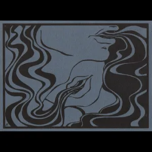 Pochette de Breathing Heavy Breathing de Aidan Baker