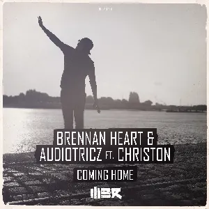 Pochette de Coming Home de Brennan Heart
