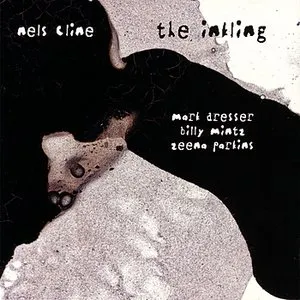 Pochette de The Inkling de Nels Cline