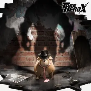 Pochette de SPARX de KOHTA YAMAMOTO