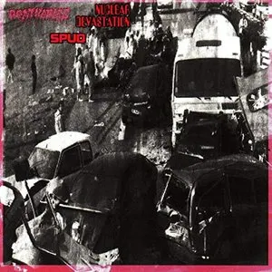 Pochette de Spud de Agathocles