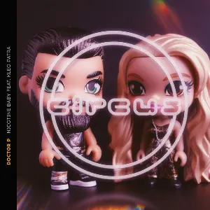 Pochette de Nicotine Baby de Doctor P