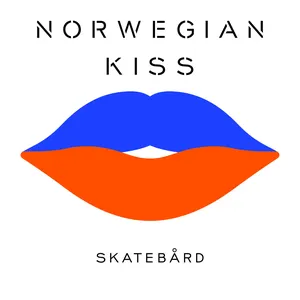 Pochette Norwegian Kiss