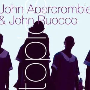 Pochette de Topics de John Abercrombie