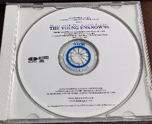 Pochette The Young Unknowns (Music from the Moution Picture)