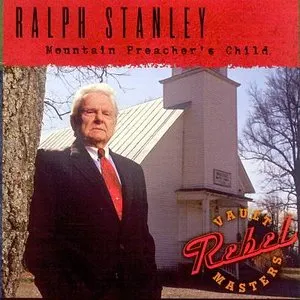 Pochette de Mountain Preacher's Child de Ralph Stanley