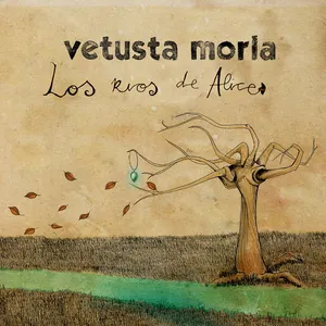 Pochette de Los ríos de Alice de Vetusta Morla