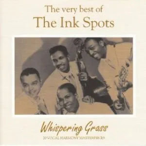 Pochette de The Very Best of The Ink Spots de The Ink Spots