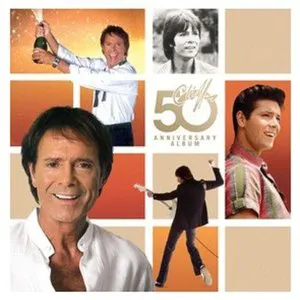 Pochette The 50th Anniversary Album