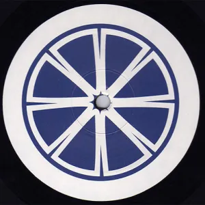 Pochette de Metal Slave de Donato Dozzy