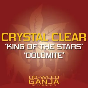 Pochette King of the Stars / Dolamite