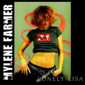 Pochette Lonely Lisa (remixes)